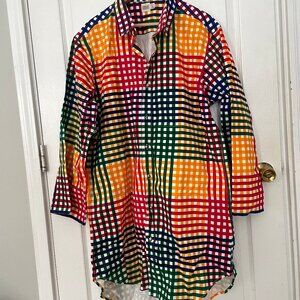 NorBlack NorWhite Island General Shirt